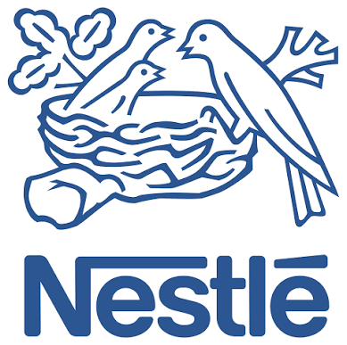 Nestlé logo