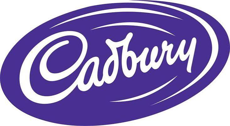 Cadbury logo