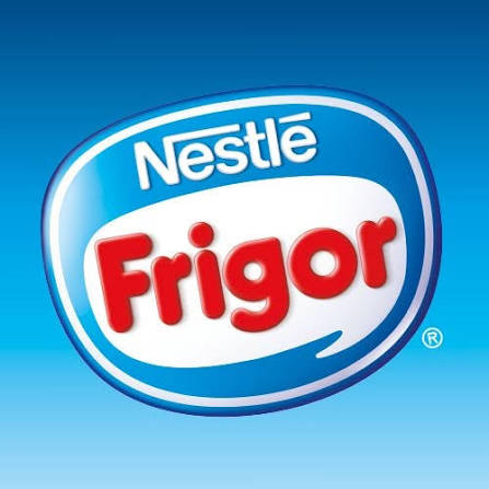Frigor logo