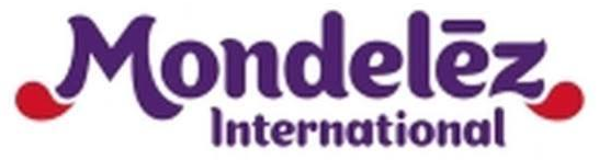 Mondelez International logo
